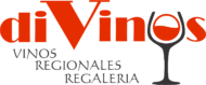 diVinos - Vinos, Regionales, Regalería