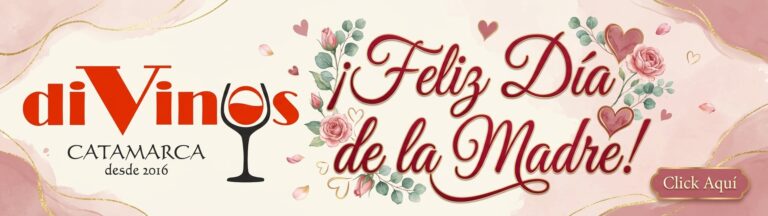 Feliz dia de la Madre 2026